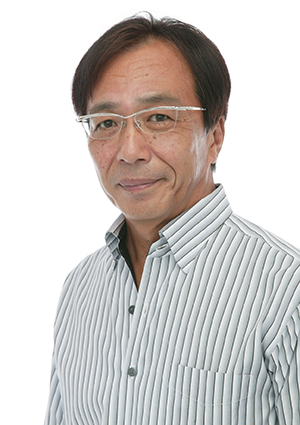 Tanaka Hideyuki